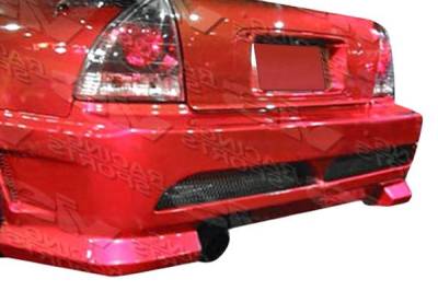 VIS Racing - 1992-1996 Honda Prelude 2Dr B Sport Full Kit - Image 2