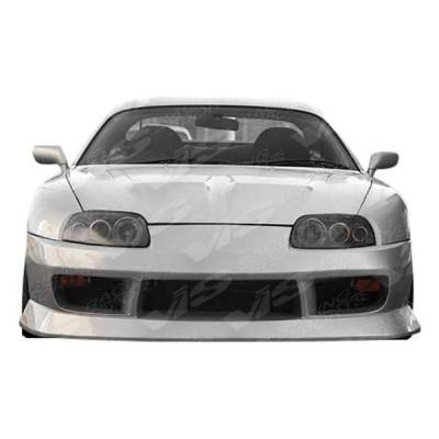 VIS Racing - 1993-1998 Toyota Supra 2Dr B Speed Full Kit - Image 1