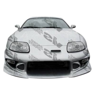 VIS Racing - 1993-1998 Toyota Supra 2Dr Tracer Full Kit - Image 5