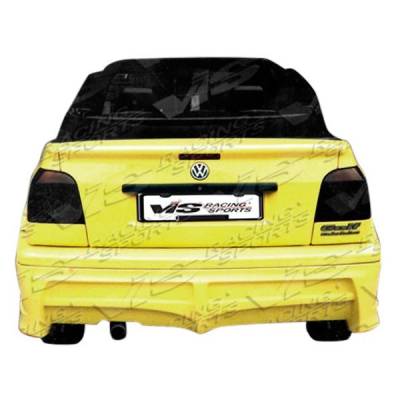 VIS Racing - 1993-1998 Volkswagen Golf 3 2Dr/4Dr Xtreme Full Kit - Image 2