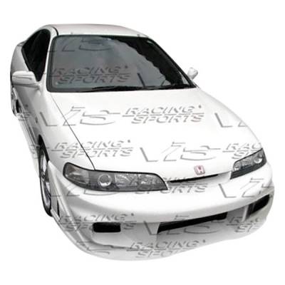 VIS Racing - 1994-1997 Acura Integra 2Dr Wave Full Kit - Image 1