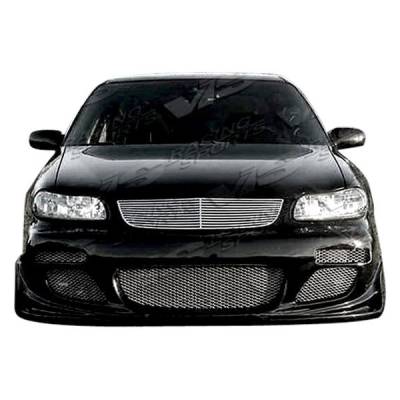 VIS Racing - 1997-2003 Chevrolet Malibu 4Dr Cyber Full Kit - Image 3