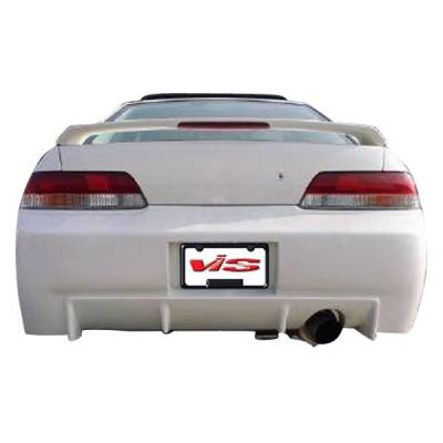 VIS Racing - 1997-2001 Honda Prelude 2Dr Tsc Full Kit - Image 3