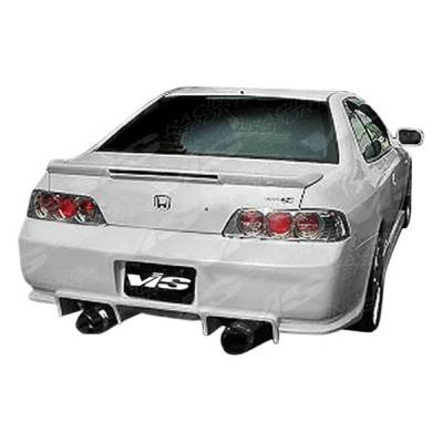 VIS Racing - 1997-2001 Honda Prelude 2Dr V Speed Full Kit - Image 2