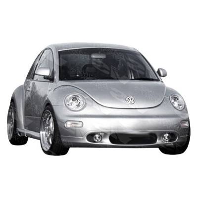 VIS Racing - 1998-2005 Volkswagen Beetle 2Dr C Tech Full Kit - Image 1