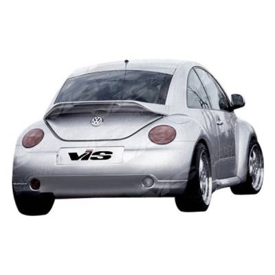 VIS Racing - 1998-2005 Volkswagen Beetle 2Dr C Tech Full Kit - Image 2