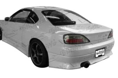 VIS Racing - 1999-2002 Nissan S15 2Dr G Speed Full Kit - Image 2