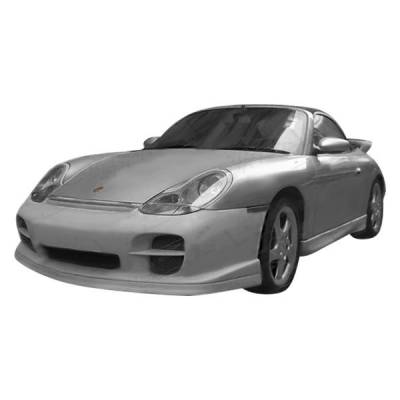 VIS Racing - 1999-2001 Porsche 996 2Dr GT2 Style Full Kit - Image 4