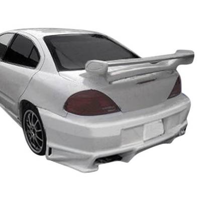VIS Racing - 1999-2004 Pontiac Grand Am 4Dr Ballistix Full Kit - Image 4