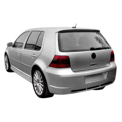 VIS Racing - 1999-2005 Volkswagen Golf 4 2Dr/4Dr R 32 Full Kit - Image 2