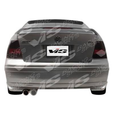 VIS Racing - 1999-2004 Volkswagen Jetta 4Dr Otto Full Kit - Image 2