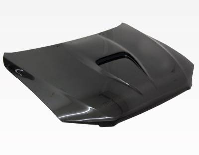 VIS Racing - Carbon Fiber Hood G Force Style for Lexus IS300 4DR 00-05 - Image 1