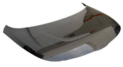 VIS Racing - Carbon Fiber Hood OEM Style for Kia Soul 4DR 2020-2021 - Image 2