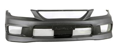 VIS Racing - 2000-2005 Lexus Is 300 4Dr Werk Front Bumper - Image 3