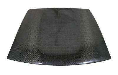 VIS Racing - Carbon Fiber Roof Cover for Toyota Supra 2020-2022 - Image 2