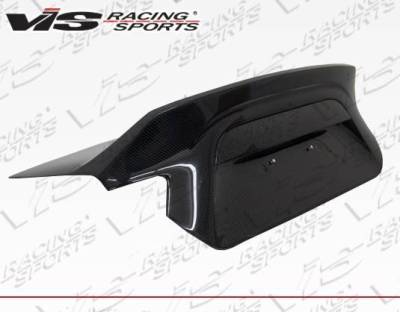 VIS Racing - Carbon Fiber Trunk AMS Style For Scion FR-S Toyota 86 Subaru BRZ 2013-2020 - Image 9