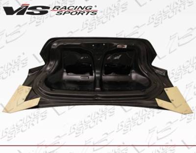 VIS Racing - Carbon Fiber Trunk AMS Style For Scion FR-S Toyota 86 Subaru BRZ 2013-2020 - Image 12