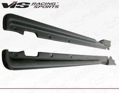 VIS Racing - 2013-2020 Scion FRS 2dr Quad Six Full Kit - Image 11