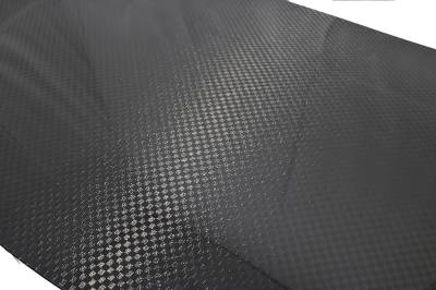VIS Racing - Carbon Micro Weave Hood OEM Style for Toyota Prius 2023-2024 - Image 3