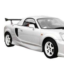 VIS Racing - 2000-2005 Toyota Mrs 2Dr Gt Sport Full Kit - Image 4