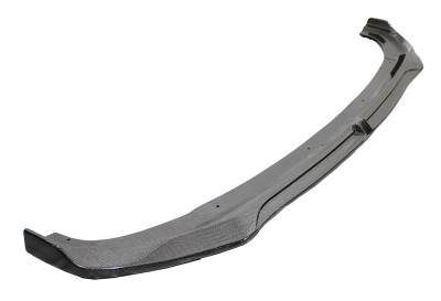 VIS Racing - Carbon Fiber Front Lip DTM Style for Hyundai Ioniq 5 2022-2024 - Image 2