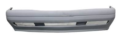 1992-1999 Mercedes S-Class W140 4Dr Laser Front Bumper