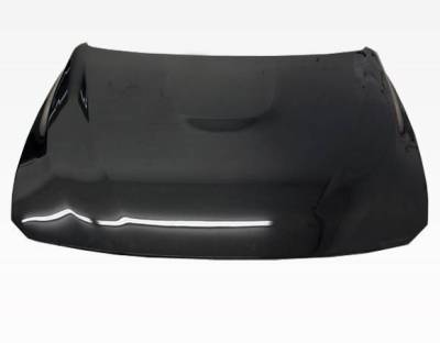 VIS Racing - Carbon Fiber Hood OEM Style for BMW 3 SERIES(F80) M3 4DR 2015-2018 - Image 7