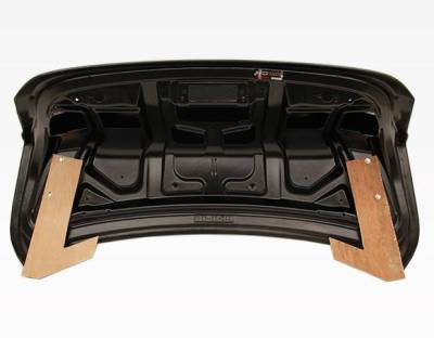 VIS Racing - Carbon Fiber Trunk OEM Style for BMW 4 SERIES(F82) M4 2DR 2015-2020 - Image 20