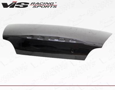 VIS Racing - Carbon Fiber Trunk OEM Style for Honda S2000 2DR 2000-2009 - Image 7