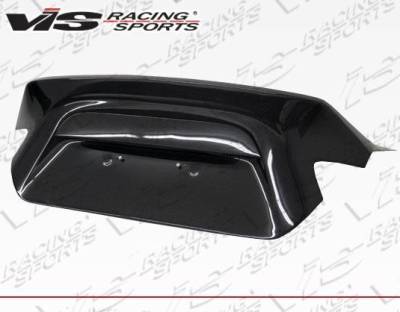 VIS Racing - Carbon Fiber Trunk AMS Style for Subaru BRZ 2DR 2013-2020 - Image 10