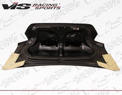 VIS Racing - Carbon Fiber Trunk AMS Style for Subaru BRZ 2DR 2013-2020 - Image 12