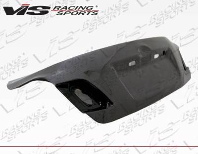 VIS Racing - Carbon Fiber Trunk OEM Style for Toyota Camry 4DR 2007-2009 - Image 4