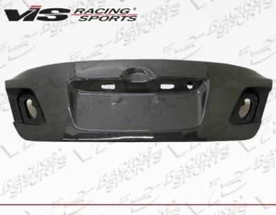 VIS Racing - Carbon Fiber Trunk OEM Style for Toyota Camry 4DR 2007-2009 - Image 6