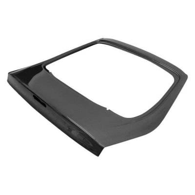 VIS Racing - Carbon Fiber Hatch OEM Style for Toyota Celica Hatchback 1994-1999 - Image 3