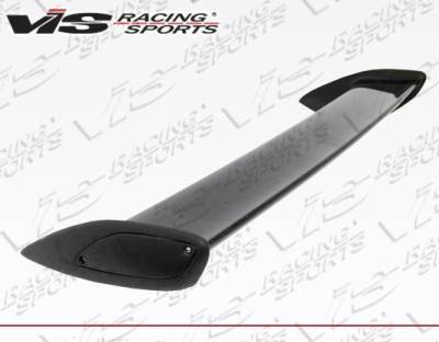 VIS Racing - Carbon Fiber Spoiler OEM C/F-center Style for Toyota MR2  2DR 1999 - Image 8