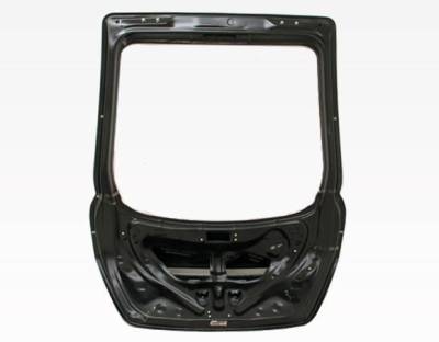 VIS Racing - Carbon Fiber Hatch CSL Style for Scion TC 2DR 2005-2010 - Image 4