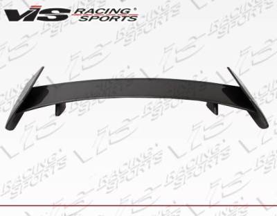 VIS Racing - Carbon Fiber Spoiler Zyclone Style for Toyota Celica 2DR 2000-2005 - Image 4