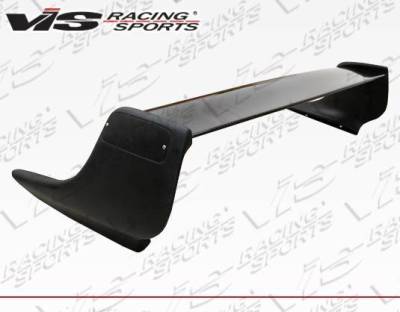 Carbon Fiber Spoiler Techno R 1 Style for Toyota Supra 2DR 1993-1998