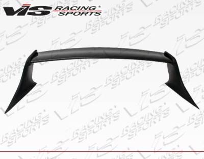 VIS Racing - Carbon Fiber Spoiler Techno R 1 Style for Toyota Supra 2DR 1993-1998 - Image 2