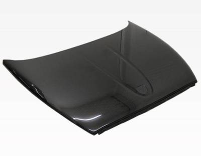 Carbon Fiber Hood OEM Style for Dodge Durango 4DR 1998-2003