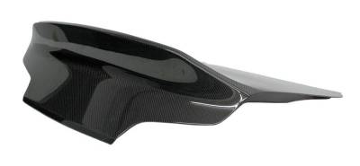 VIS Racing - Carbon Fiber Trunk Demon Style for Infiniti G 35 2DR 2003-2007 - Image 3