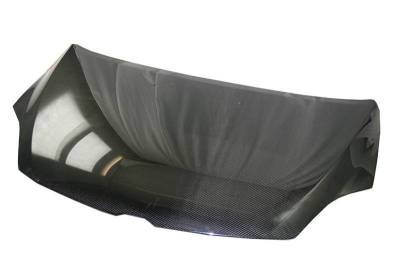 Carbon Fiber Hood OEM Style for Mazda 5 4DR 08-10