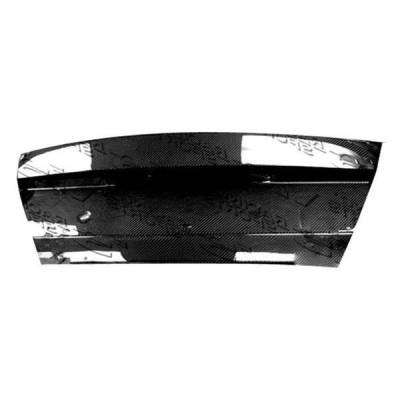 VIS Racing - Carbon Fiber Trunk OEM Style for Mitsubishi Mirage 4DR 1997-2001 - Image 2