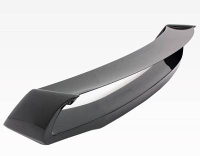 VIS Racing - Carbon Fiber Spoiler AMS Style for Nissan Skyline R35 2DR 2009-2016 - Image 4