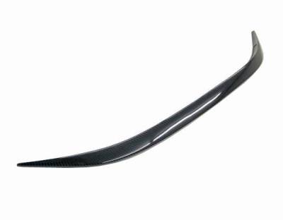 VIS Racing - Carbon Fiber Spoiler AP Style For Scion FR-S Toyota 86 Subaru BRZ 2013-2020 - Image 1