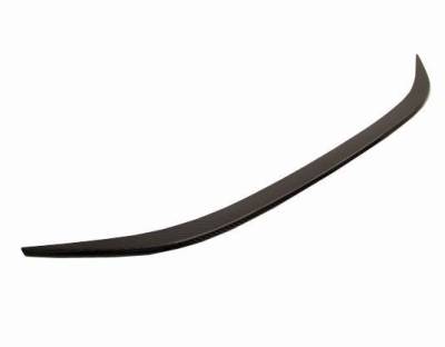 VIS Racing - Carbon Fiber Spoiler AP Style For Scion FR-S Toyota 86 Subaru BRZ 2013-2020 - Image 3