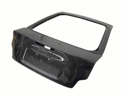 VIS Racing - Carbon Fiber Hatch OEM Style for Scion TC 2DR 2010-2016 - Image 2