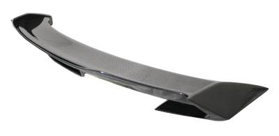 VIS Racing - Carbon Fiber Spoiler GT Style for Ford Mustang 2024-2025 - Image 2