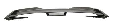 VIS Racing - Carbon Fiber Spoiler GT Style for Ford Mustang 2024-2025 - Image 4