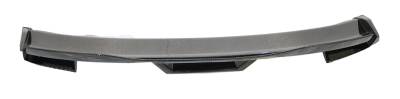 VIS Racing - Carbon Fiber Spoiler GT Style for Ford Mustang 2024-2025 - Image 5